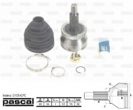 Шарнирный комплект PASCAL G10542PC