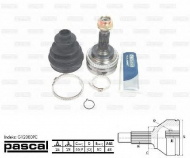 Шарнирный комплект PASCAL G12080PC