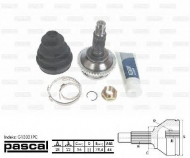 Шарнирный комплект PASCAL G13031PC