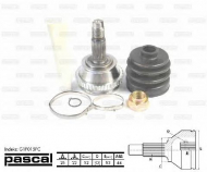 Шарнирный комплект PASCAL G1F015PC