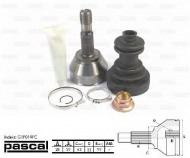 Шарнирный комплект PASCAL G1F019PC
