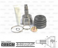 Шарнирный комплект PASCAL G1F024PC