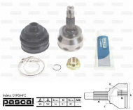 Шарнирный комплект PASCAL G1F054PC