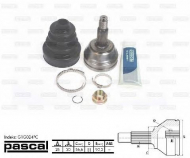 Шарнирный комплект PASCAL G1G024PC