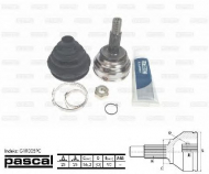 Шарнирный комплект PASCAL G1R005PC