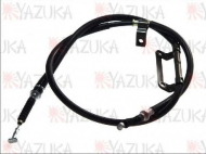 Трос YAZUKA C73041