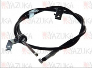 Трос YAZUKA C74008