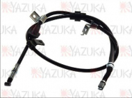 Трос YAZUKA C74022