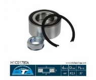 Комплект подшипника BTA H1C017BTA