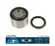 Комплект подшипника BTA H22009BTA