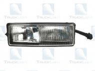 Корпус TRUCKLIGHT FL-DA004R