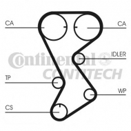 Ремень CONTITECH CT1144