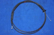 Трос PARTS-MALL PTA-511
