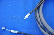 Трос PARTS-MALL PTA-683