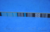 Ремень PARTS-MALL PVA-087