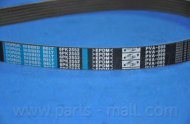 Ремень PARTS-MALL PVA-095