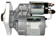 Стартер HELLA 8EA 012 526-391