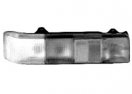 Фонарь VAN WEZEL 1758927