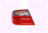 Фонарь VAN WEZEL 3029921U