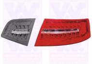 Фонарь VAN WEZEL 0340922