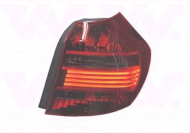 Фонарь VAN WEZEL 0628927