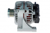 Генератор HELLA 8EL 011 711-591