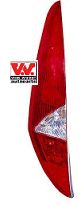 Фонарь VAN WEZEL 1622921