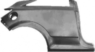Боковина VAN WEZEL 3745646