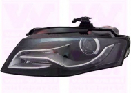 Фара VAN WEZEL 0327985