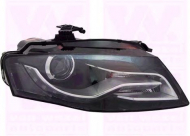 Фара VAN WEZEL 0327986