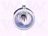 Фара VAN WEZEL 0734999