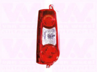 Фонарь VAN WEZEL 0905923