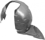 Обшивка VAN WEZEL 4041433
