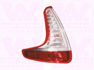 Фонарь VAN WEZEL 4380921