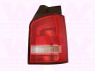 Фонарь VAN WEZEL 5790932