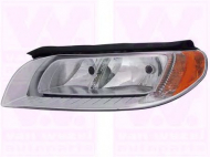 Фара VAN WEZEL 5933961