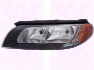 Фара VAN WEZEL 5933963