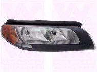 Фара VAN WEZEL 5933964