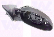 Зеркало VAN WEZEL 0657860U