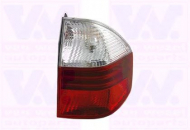 Фонарь VAN WEZEL 0681922U