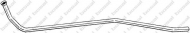 Трубка BOSAL 931-715