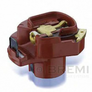 Бегунок распределителя зажигания BREMI 9098