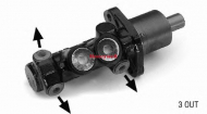 Цилиндр BENDIX 131647B
