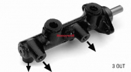 Цилиндр BENDIX 132377B