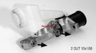 Цилиндр BENDIX 132407B