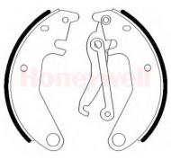 Комлект тормозных накладок BENDIX 361036B