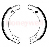 Комлект тормозных накладок BENDIX 361348B