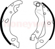 Комплект тормозов BENDIX 391486B