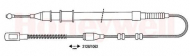Трос BENDIX 431250B