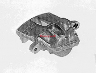Тормозной суппорт BENDIX 691514B